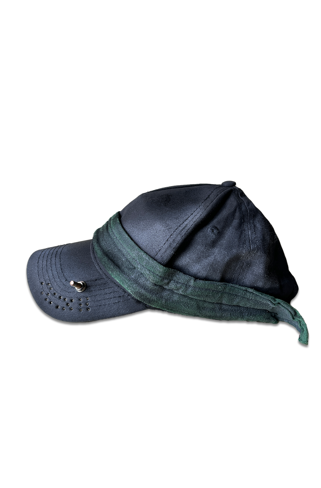 RXC V3 - ALIEN Cap