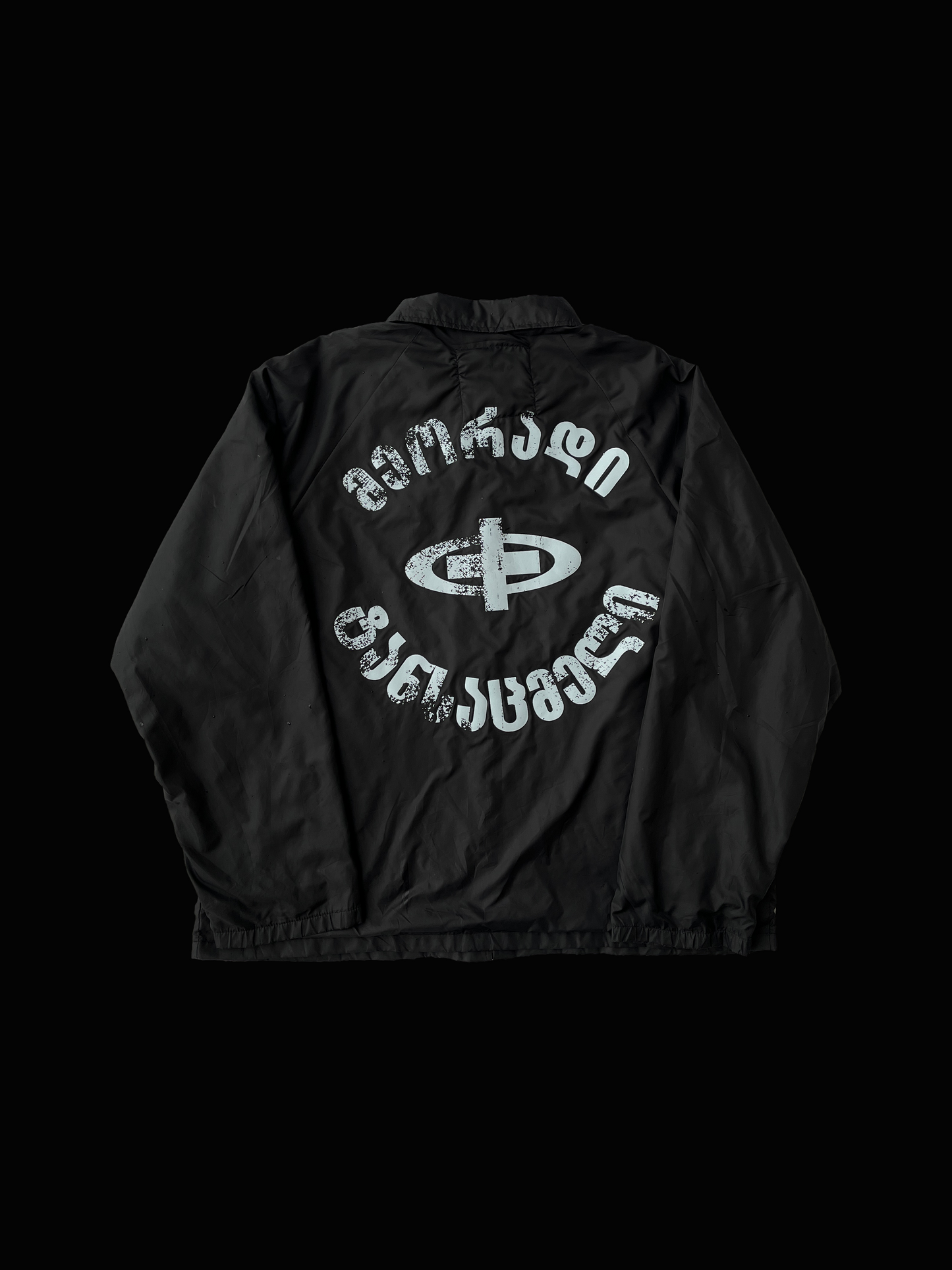 REXPORADI:Jacket